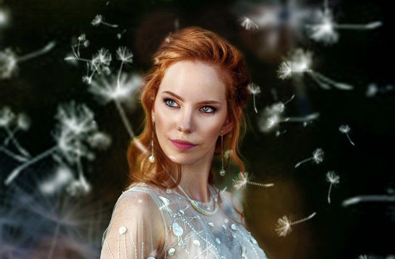 Одуванчикиphoto preview