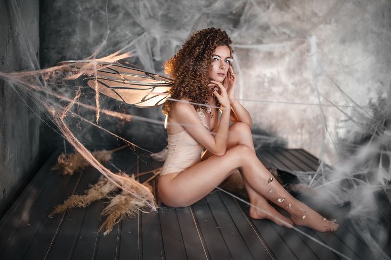 Мотылекphoto preview