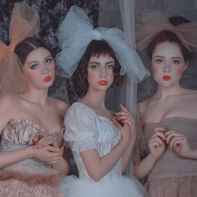 Кукольный домикphoto preview