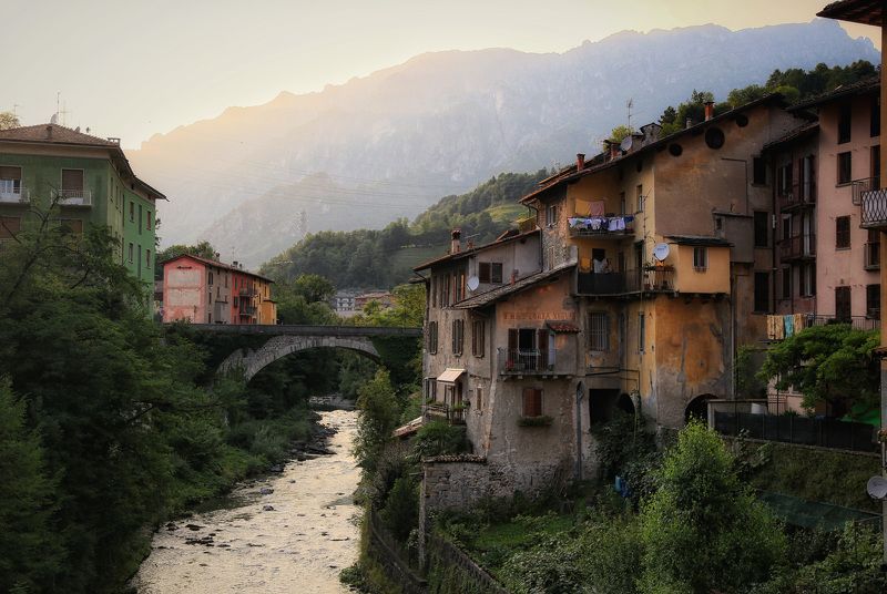 италия, ломбардия Сан-Джованни-Бьянкоphoto preview