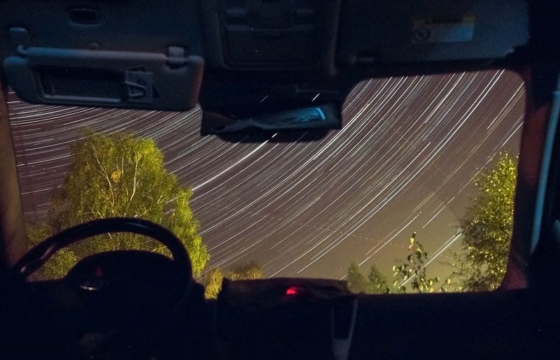 lightpainting, lightart, longexposure, nightphotography, light, night, stars, startrail Let\'s go to the stars!photo preview