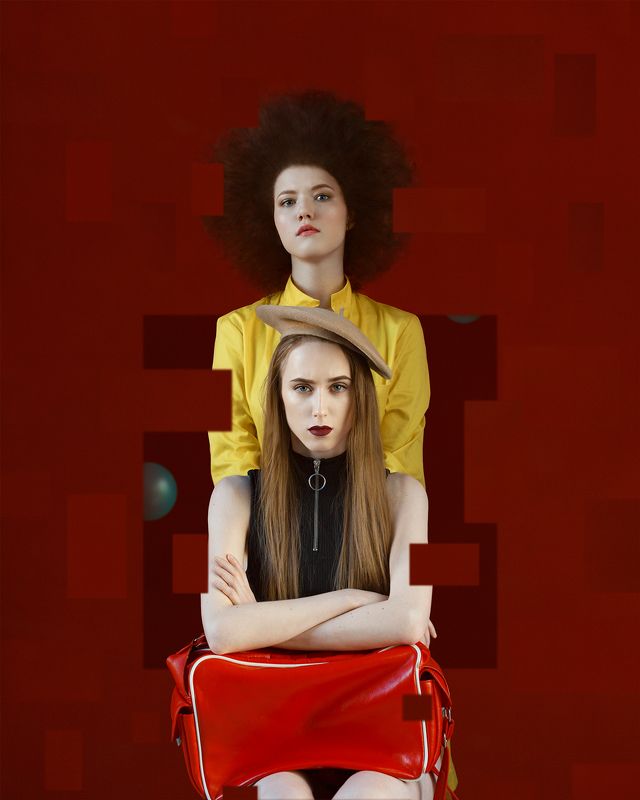 Гестия. Xphoto preview