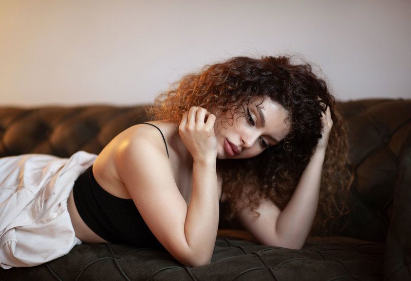 beautiful Esra фото превью