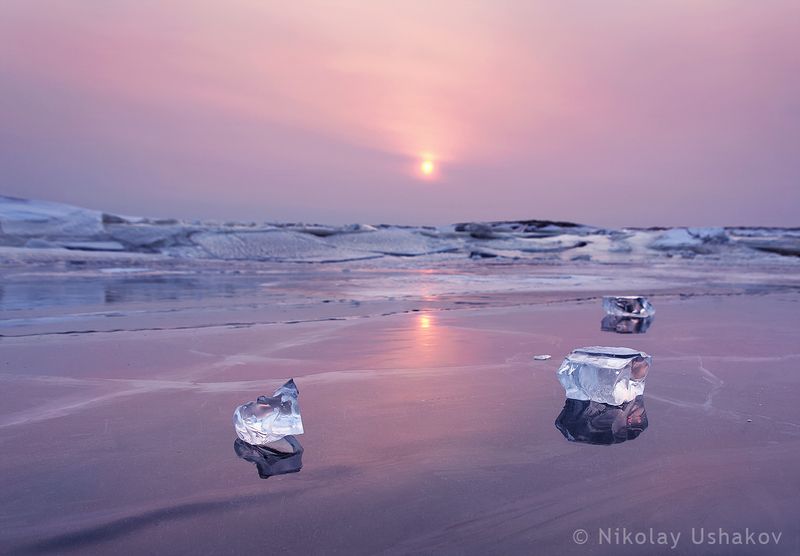 Льдинка, Льдинка скоро растай!photo preview