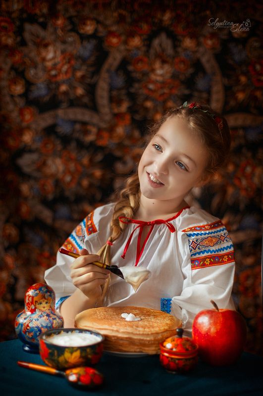 Масленицаphoto preview