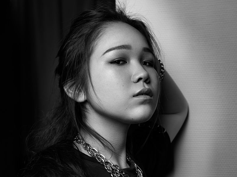 beauty, beauty photographer, model, blackandwhite, beauty photography, makeup, hair, creative, makeup Altynayphoto preview