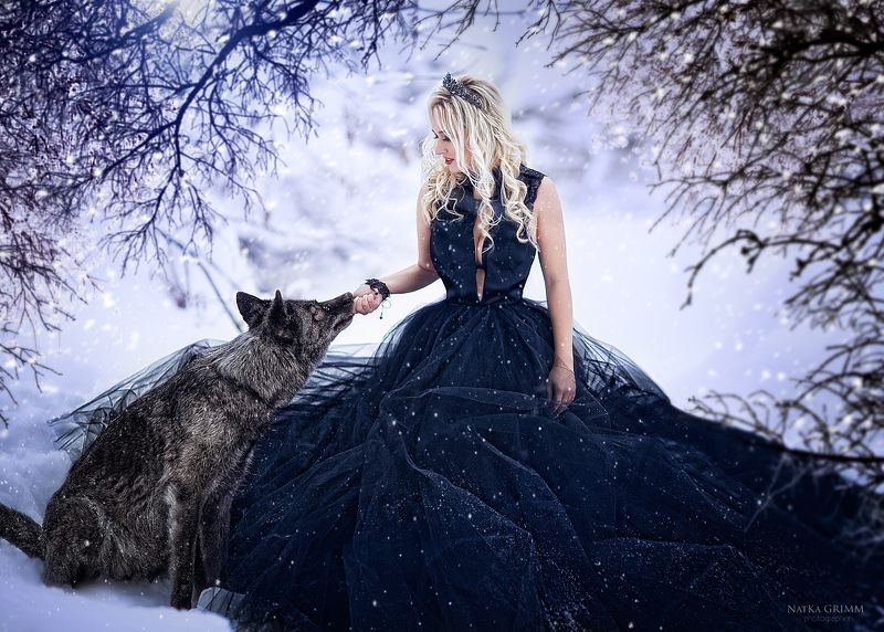 Волчицыphoto preview