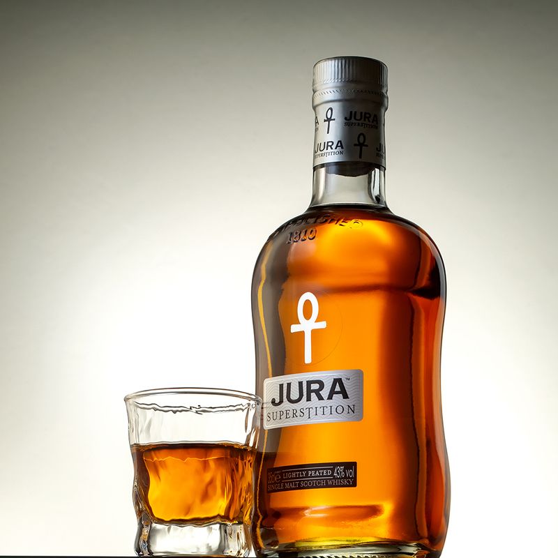 предметный фотограф Whisky \'Jura\'photo preview