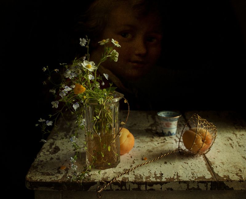 натюрморт, весна, marina marianna, настроение, цветы photo preview