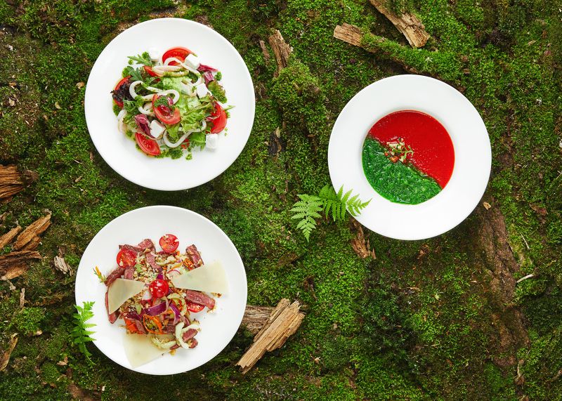 food, foodphotography, gastronomy, food styling, menu, healthy, product, фудфотография, фудфото, меню, summer menuphoto preview