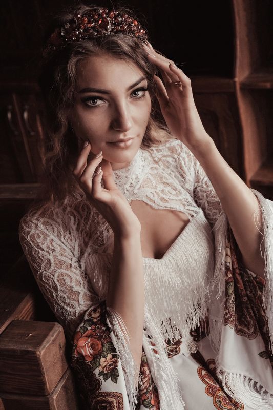 Дианаphoto preview