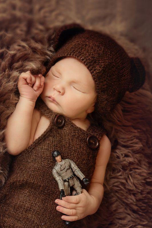 дети, младенцы, Сладкие сныphoto preview