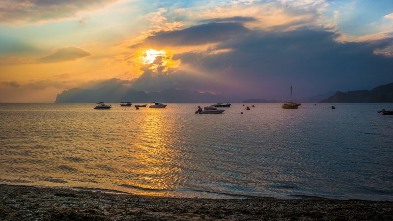 Крым Октябрьphoto preview