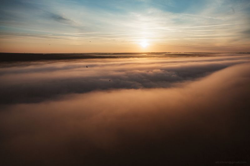 На рассветеphoto preview