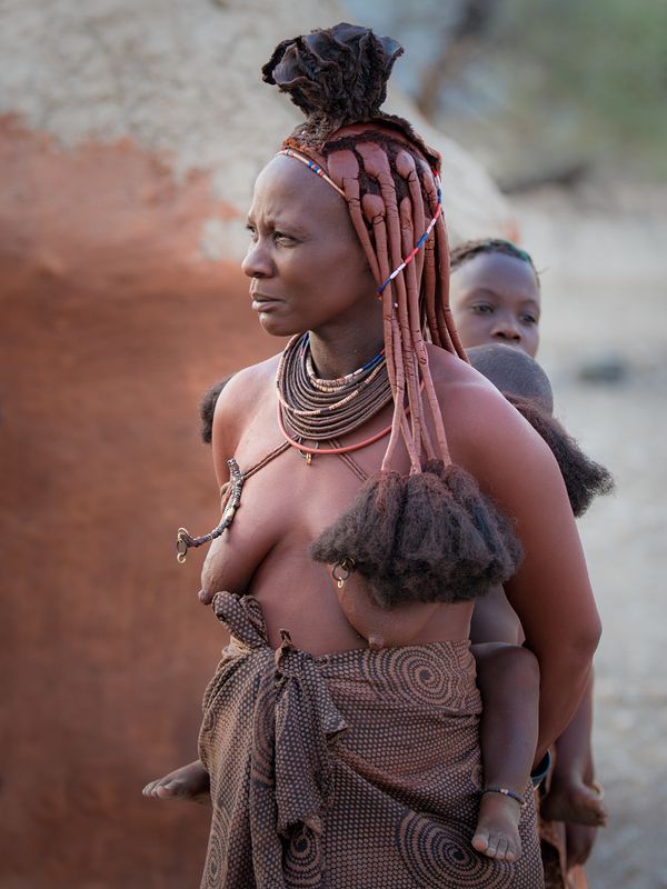 Himba - Opuwophoto preview