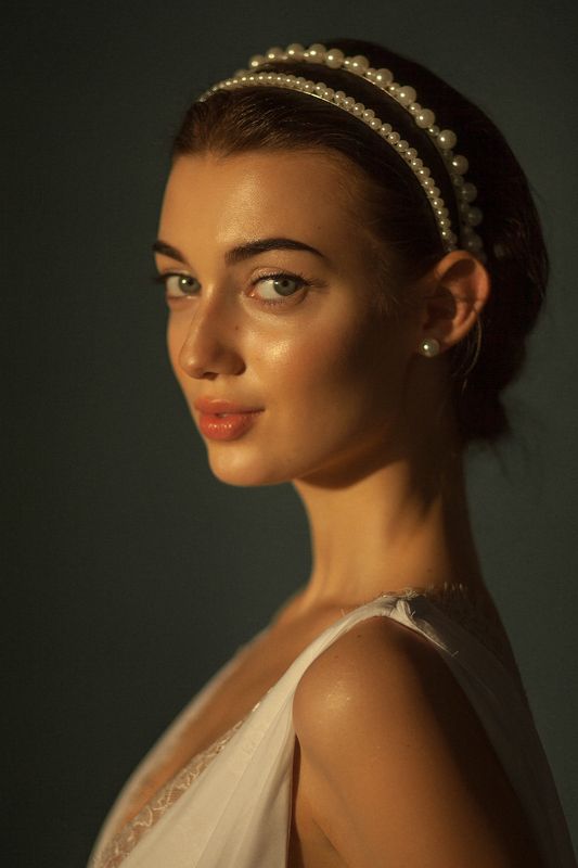 Портрет Франческиphoto preview