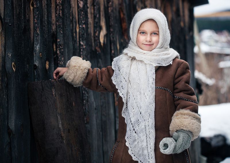 Маленькая Марияphoto preview