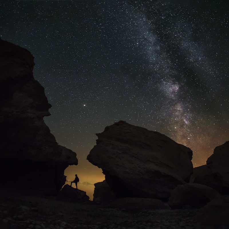 When the night beginsphoto preview