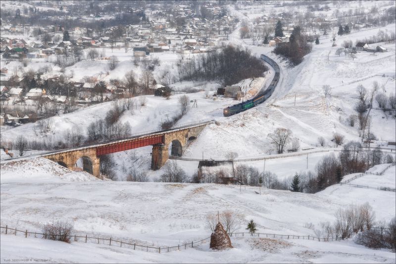 карпаты, фототур, ясиня Гуцул-экспрессphoto preview