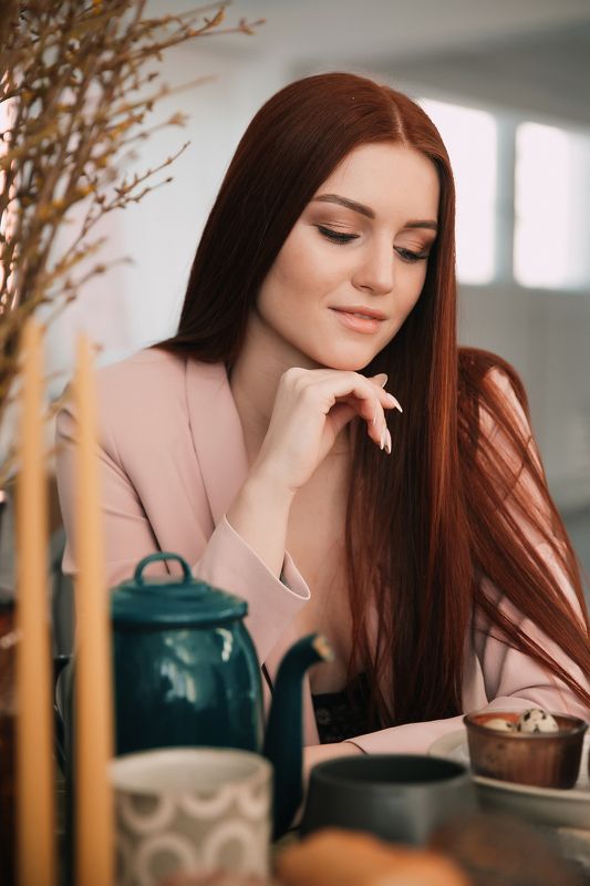 portrait, nice, girl, eyes, beautiful, great tanyaphoto preview