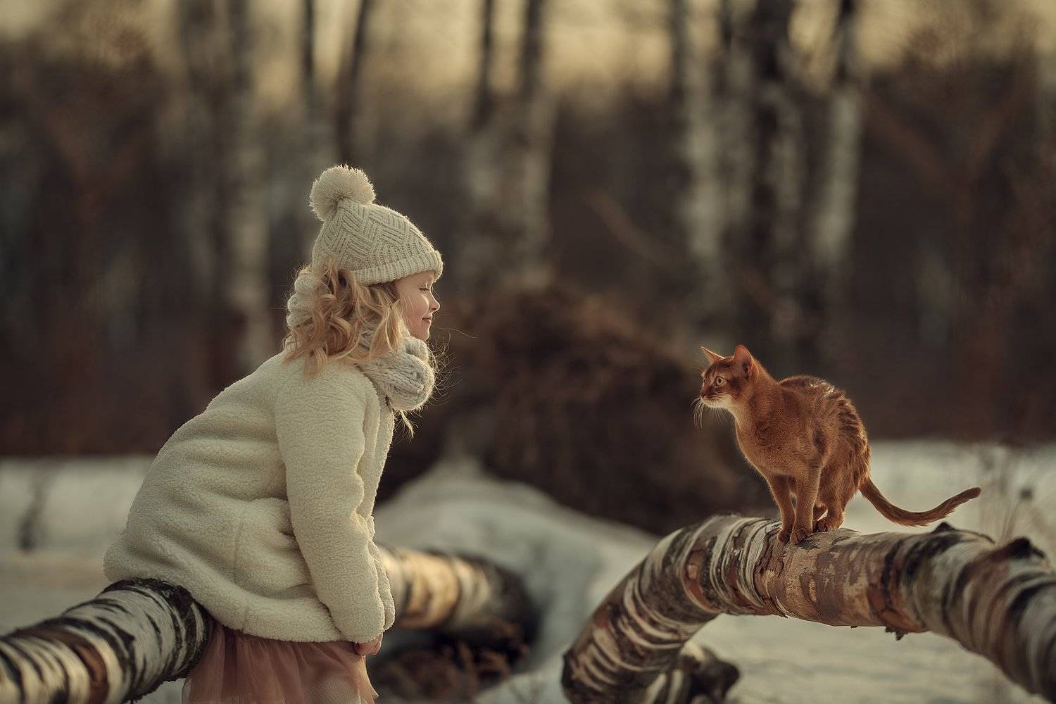 , Юлия Кубар