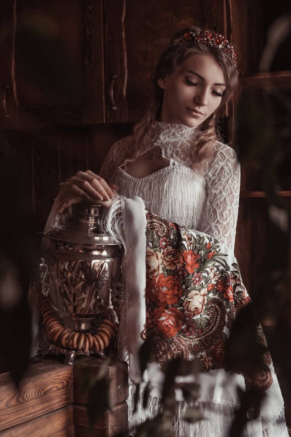 , Konstantin Pavlenko