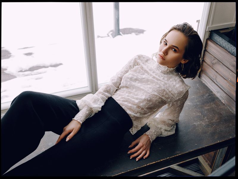 протрет тюмень Аняphoto preview