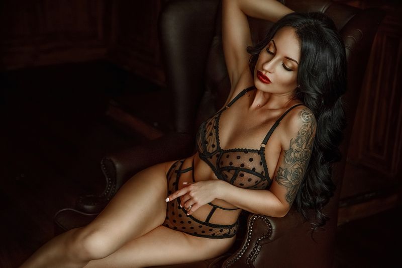 Алёнаphoto preview