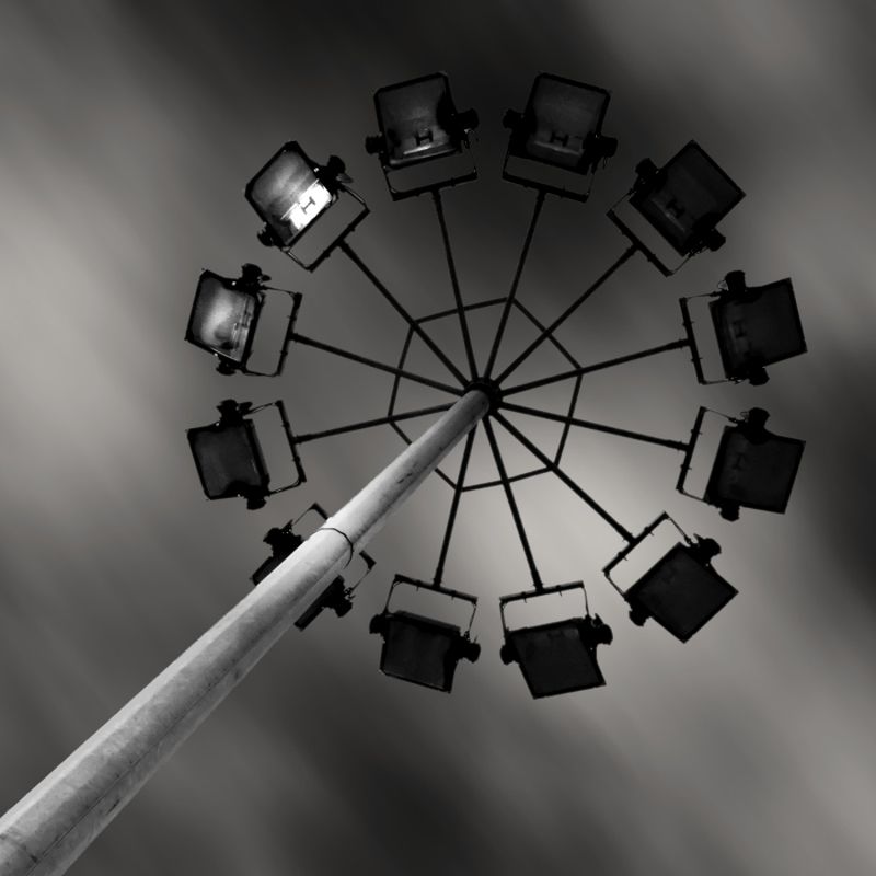 Street lampsphoto preview