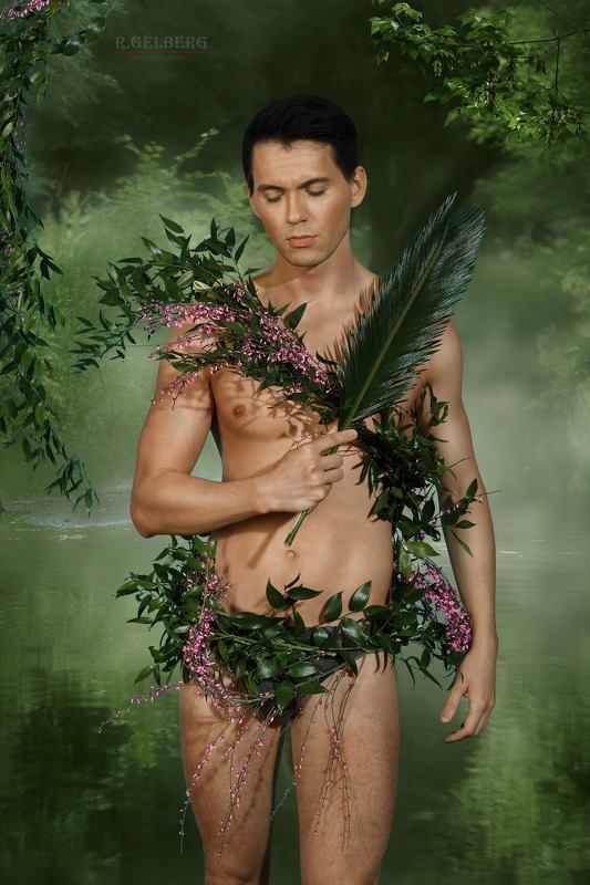 фотосессия, тематическая фотосессия, фотодня, фото, фоточки, гламур, люди и цветы, роман гельберг, фотограф роман гельберг Люди-Цветыphoto preview