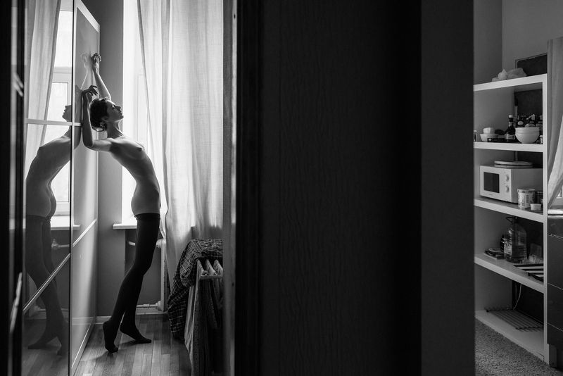 #portrait #model #photo #studio #photographer #ню #портрет #арт #artnude photo preview