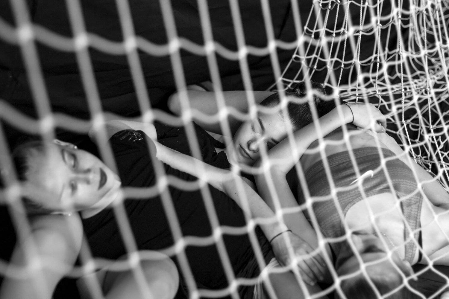 , Marya Neizvestnaya