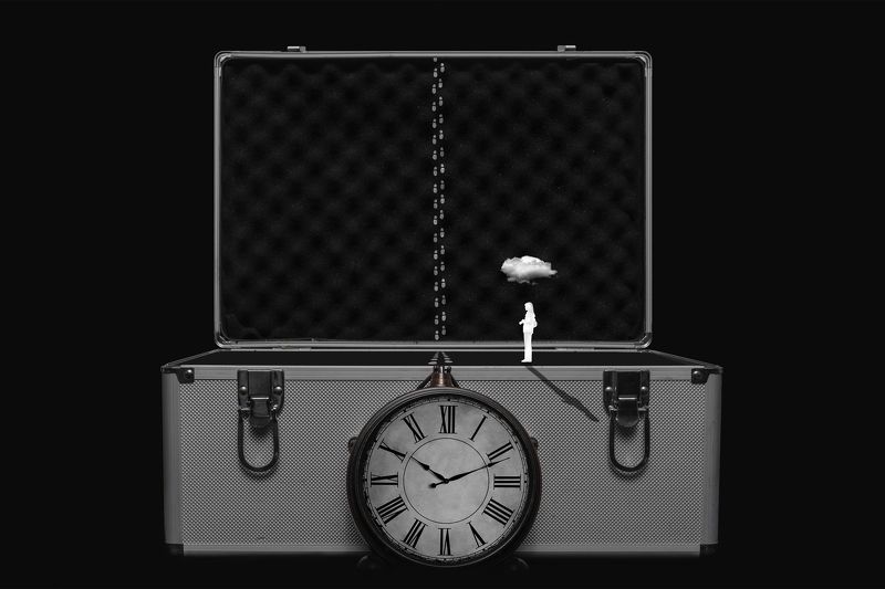 Conceptual -	Life Timephoto preview