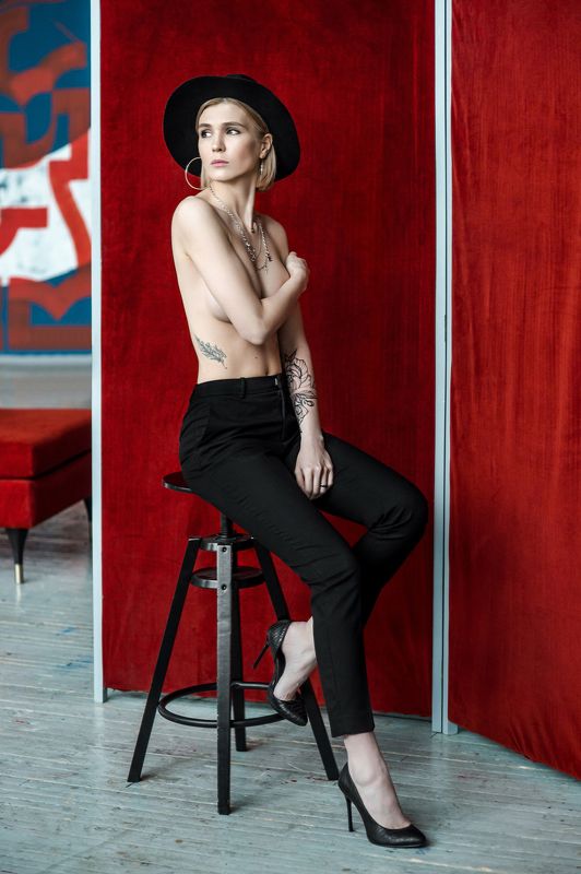 style, model, portrait, sexy, sensual, girl, портрет, арт, art, portrait SvetAphoto preview