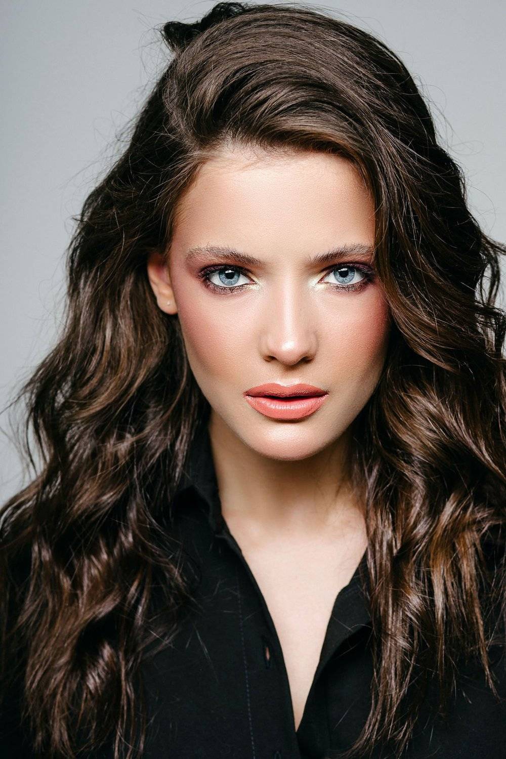 девушка бьюти beauty, Станислав Иваницкий