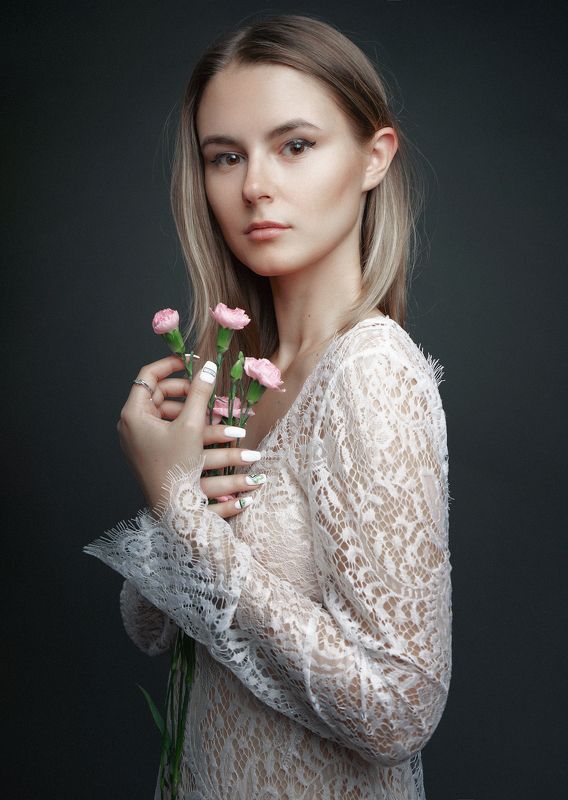 portait, model, girl, портрет, модель, девушка, арт, art, sexy Юлияphoto preview