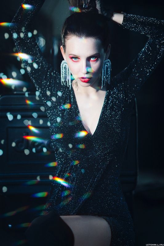 девушка Настяphoto preview