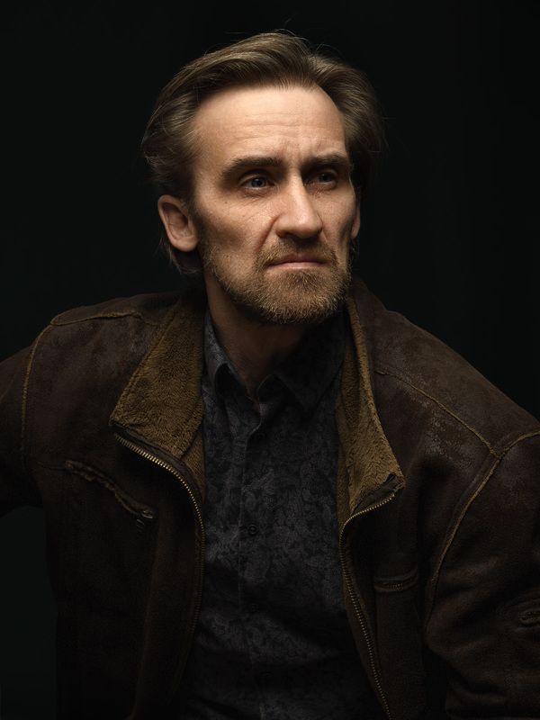 Автопортретphoto preview