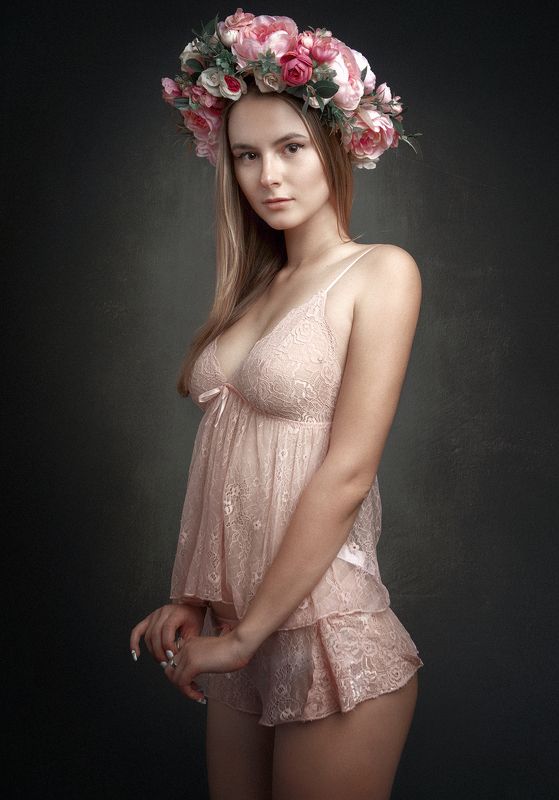 portait, model, girl, портрет, модель, девушка, арт, art, sexy Юлияphoto preview