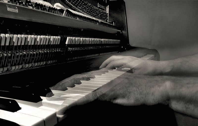 Spirit of a Musicianphoto preview