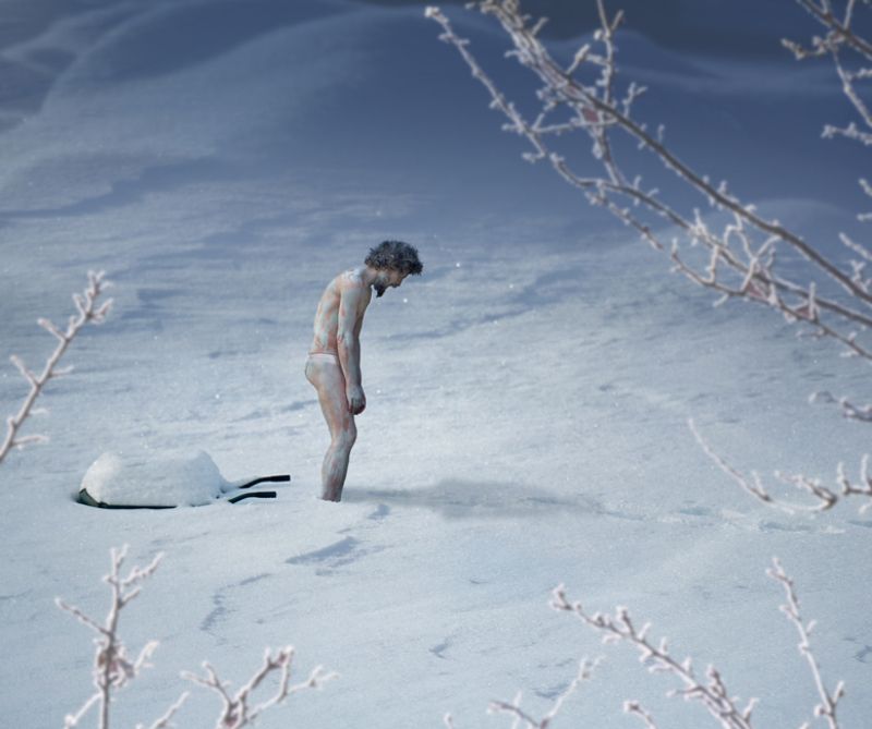 фотошоп Веснарьphoto preview