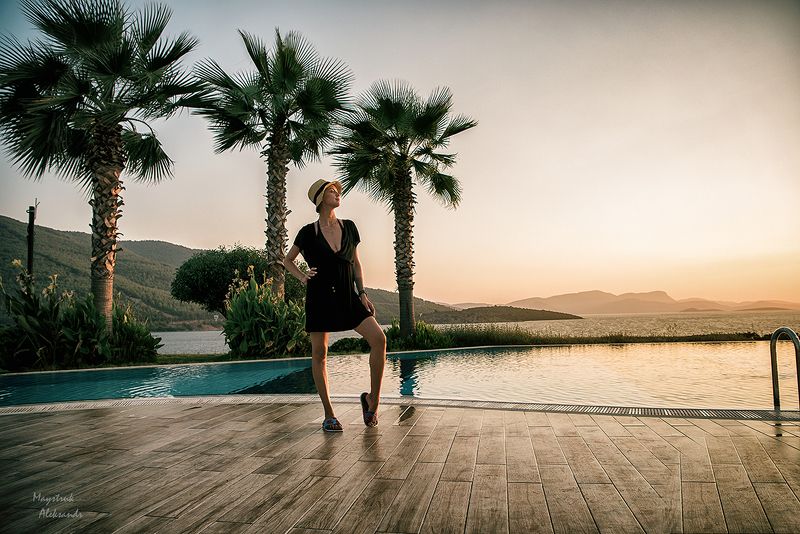 девушка,девушка портрет,девушка модель,девушка гламур,девушка и море photo preview