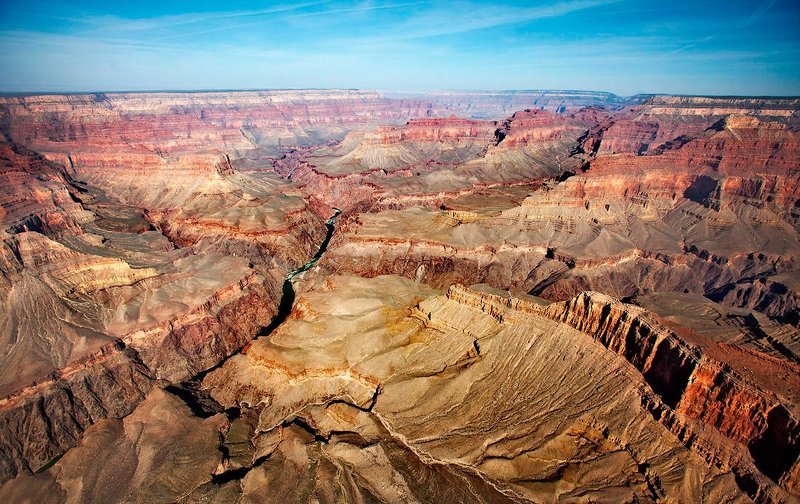 Гранд Каньонphoto preview