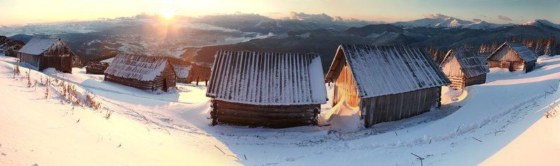 Carpathian smilephoto preview