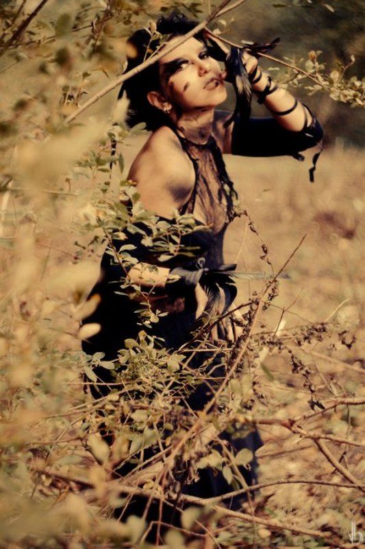 portrait ravenphoto preview