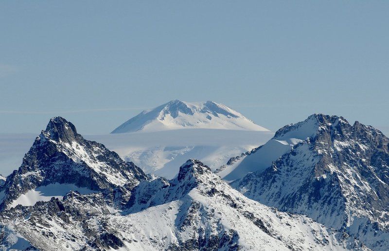 Эльбрусphoto preview