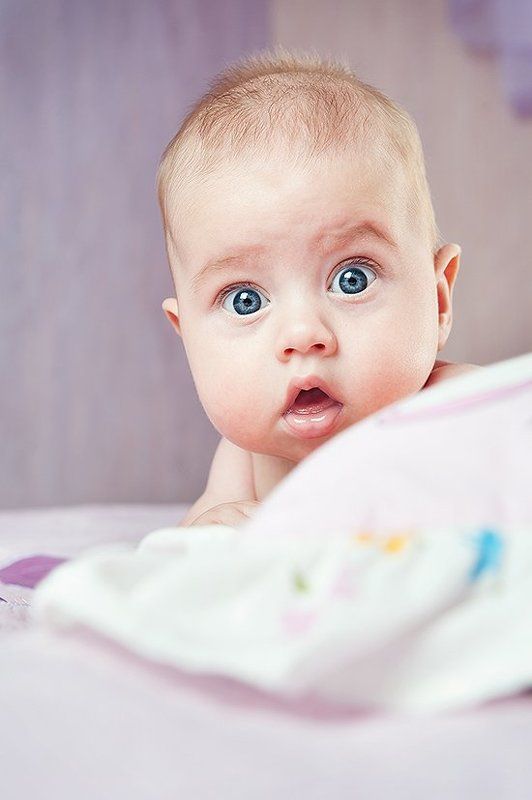 дети, ребенок, удивление Не может быть!photo preview