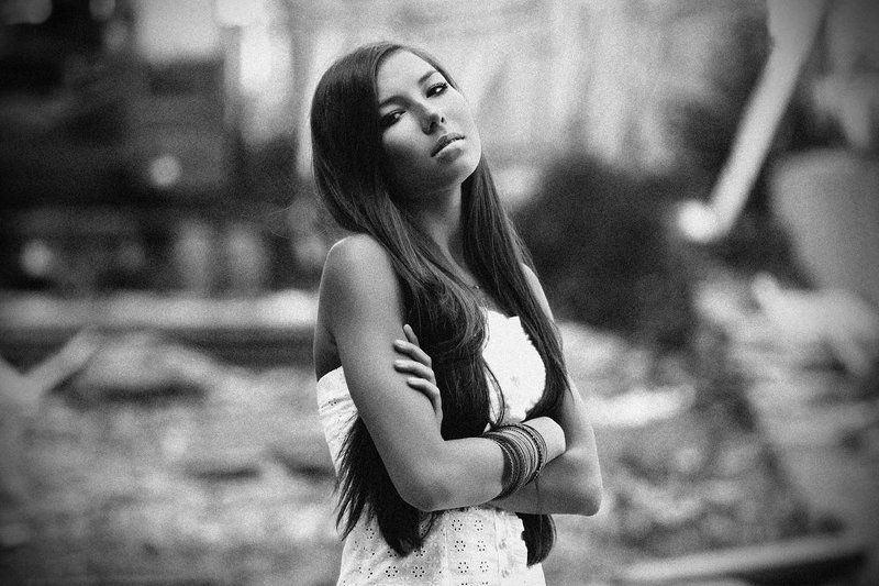 anton, perebejnos, portrait, girl, woman, russian, brunette, canon, девушка, портрет, антон, перебейнос Calmphoto preview