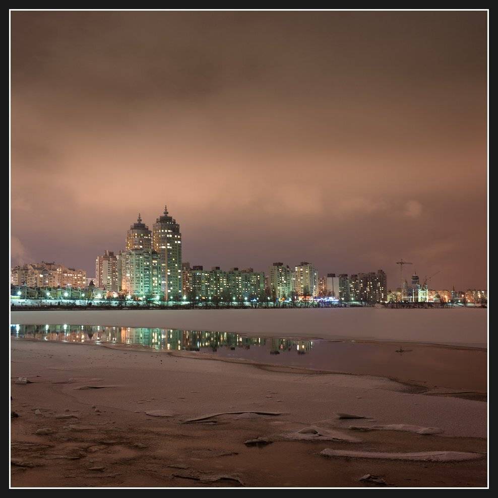 Nikkor 50 f1.2 AI-S, Nikon d700, Алексей Соловей