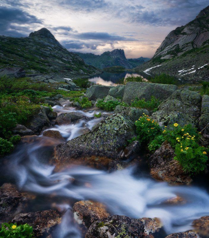 ергаки, саяны, ergaki, sayany Дух водыphoto preview